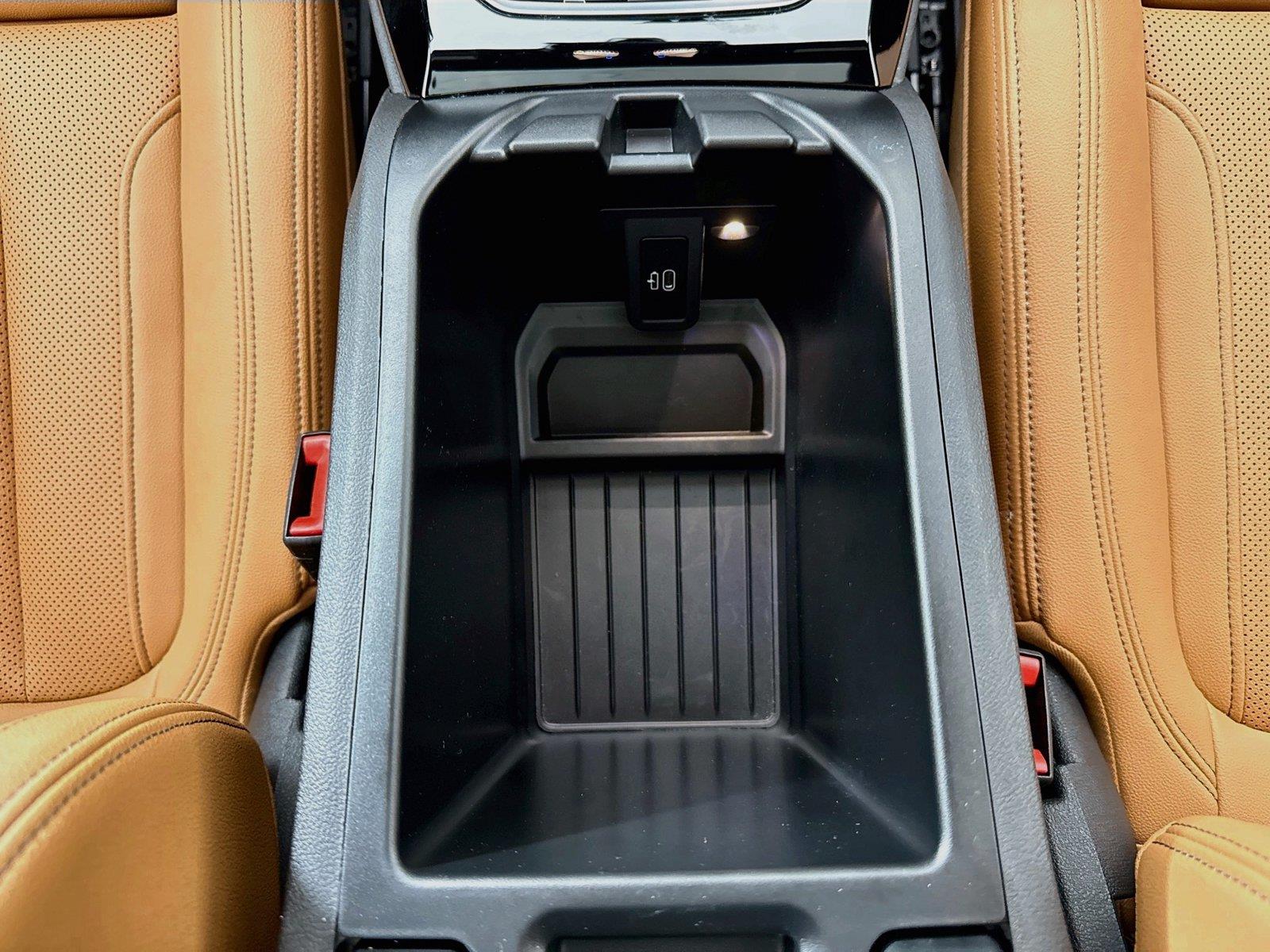 2024 BMW X3 xDrive30i photo 36