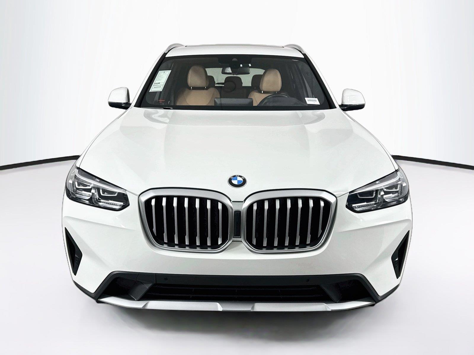 2024 BMW X3 xDrive30i photo 8