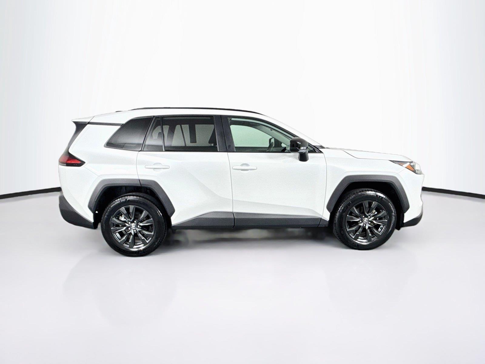 2026 Toyota RAV4 XLE Premium photo 10
