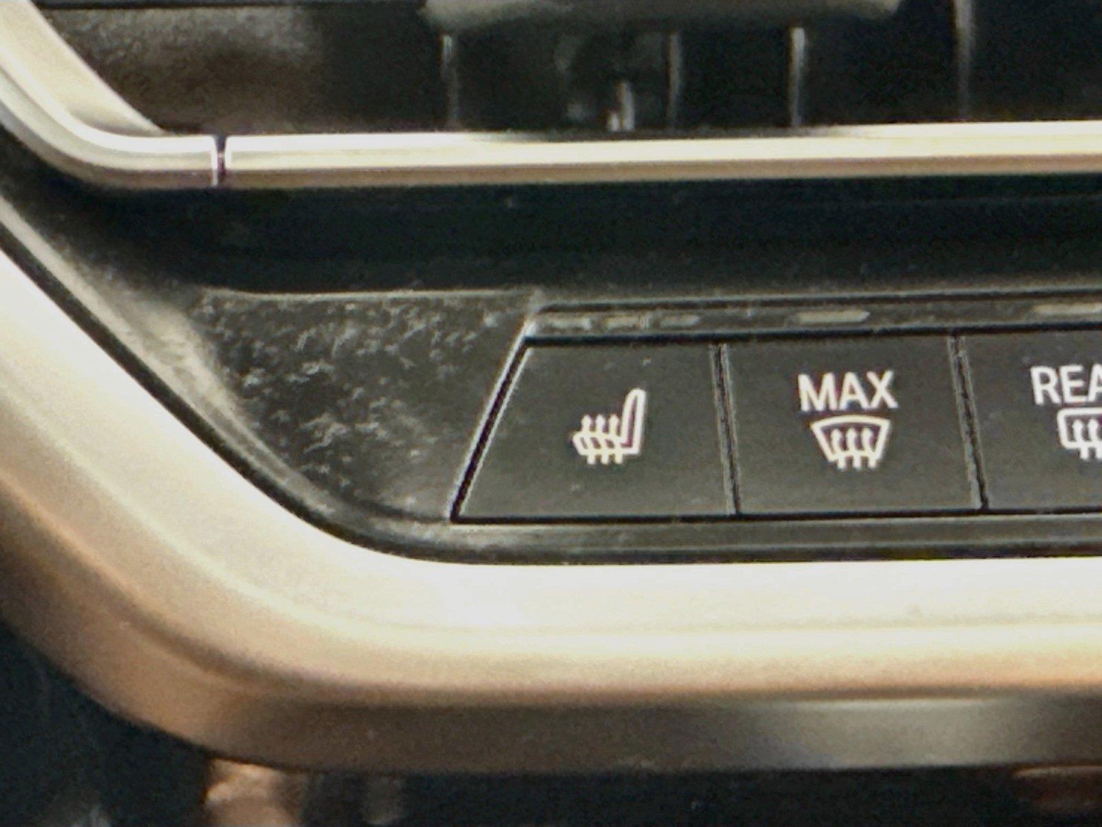 2024 BMW X3 xDrive30i photo 7