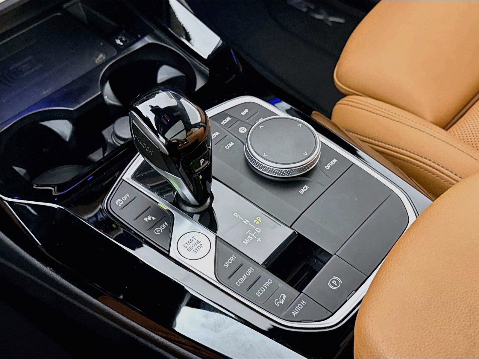 2024 BMW X3 xDrive30i photo 27