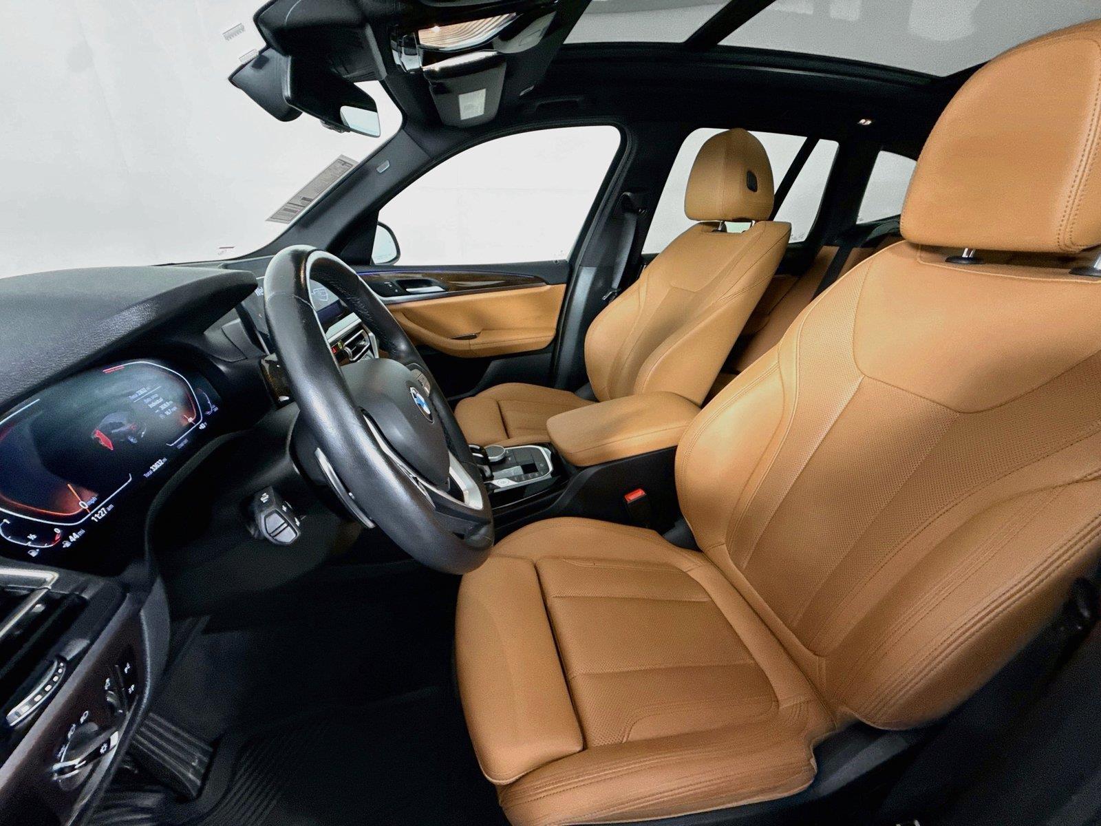 2024 BMW X3 xDrive30i photo 2