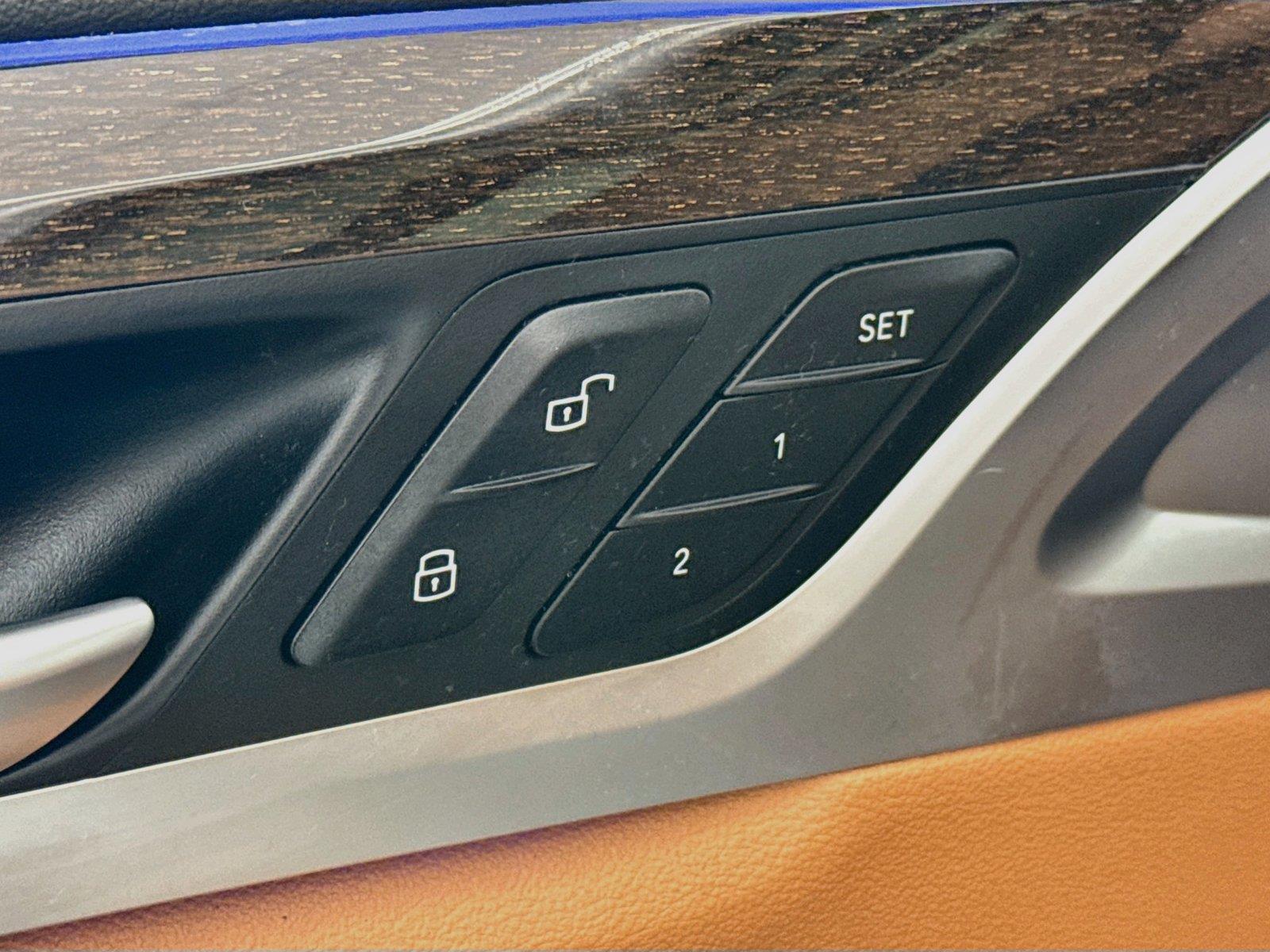 2024 BMW X3 xDrive30i photo 31
