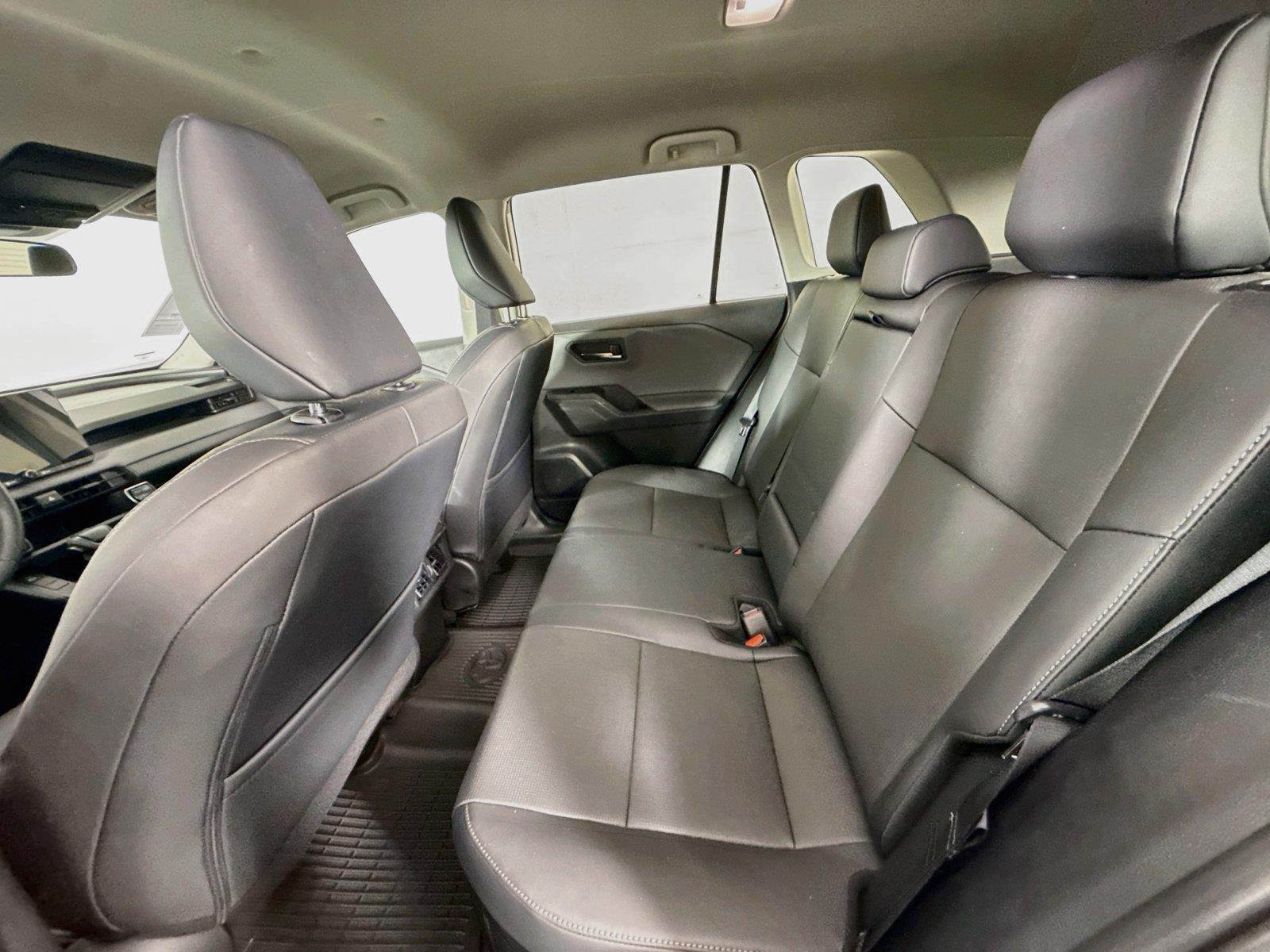 2026 Toyota RAV4 XLE Premium photo 29