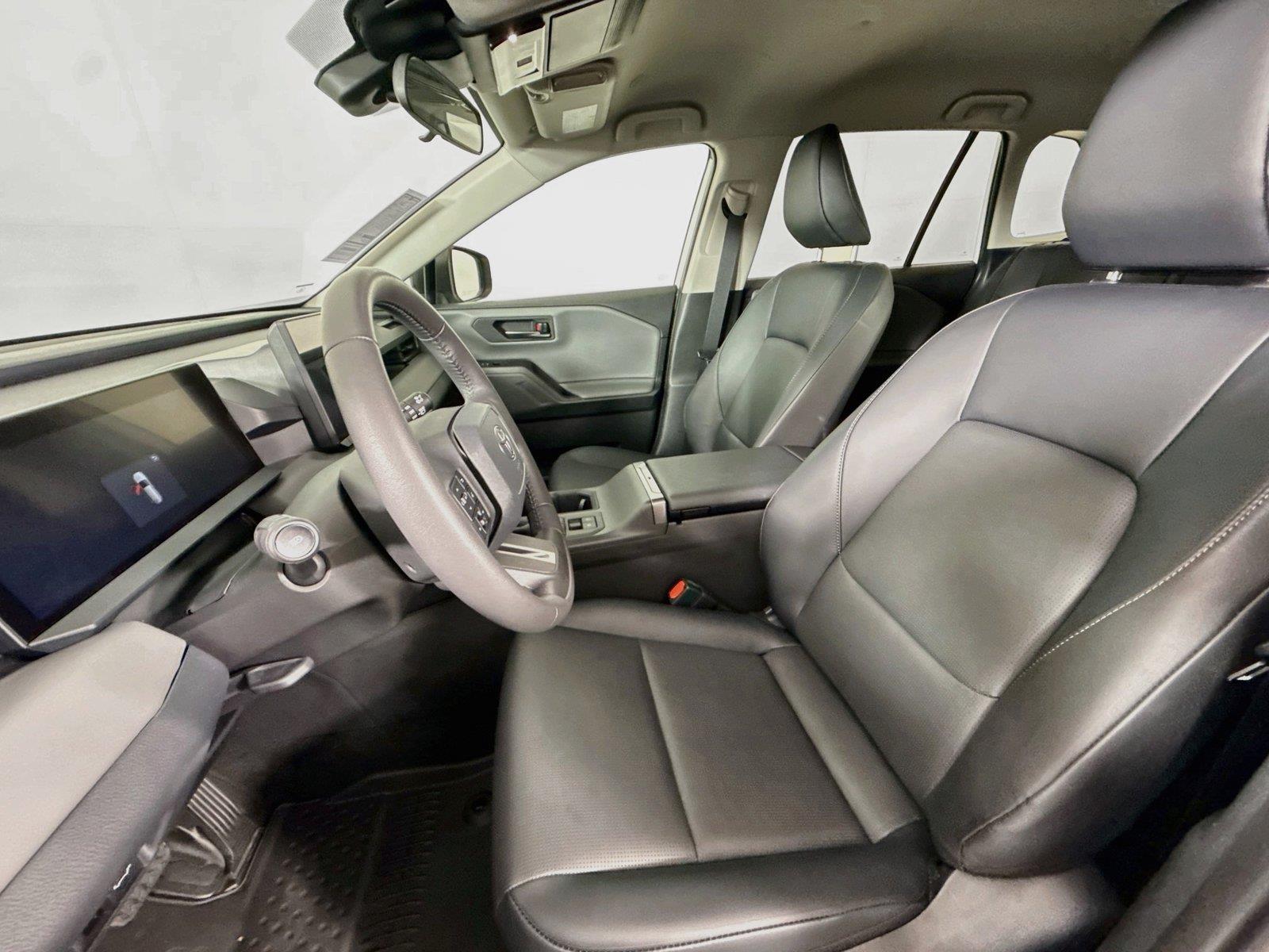 2026 Toyota RAV4 XLE Premium photo 2
