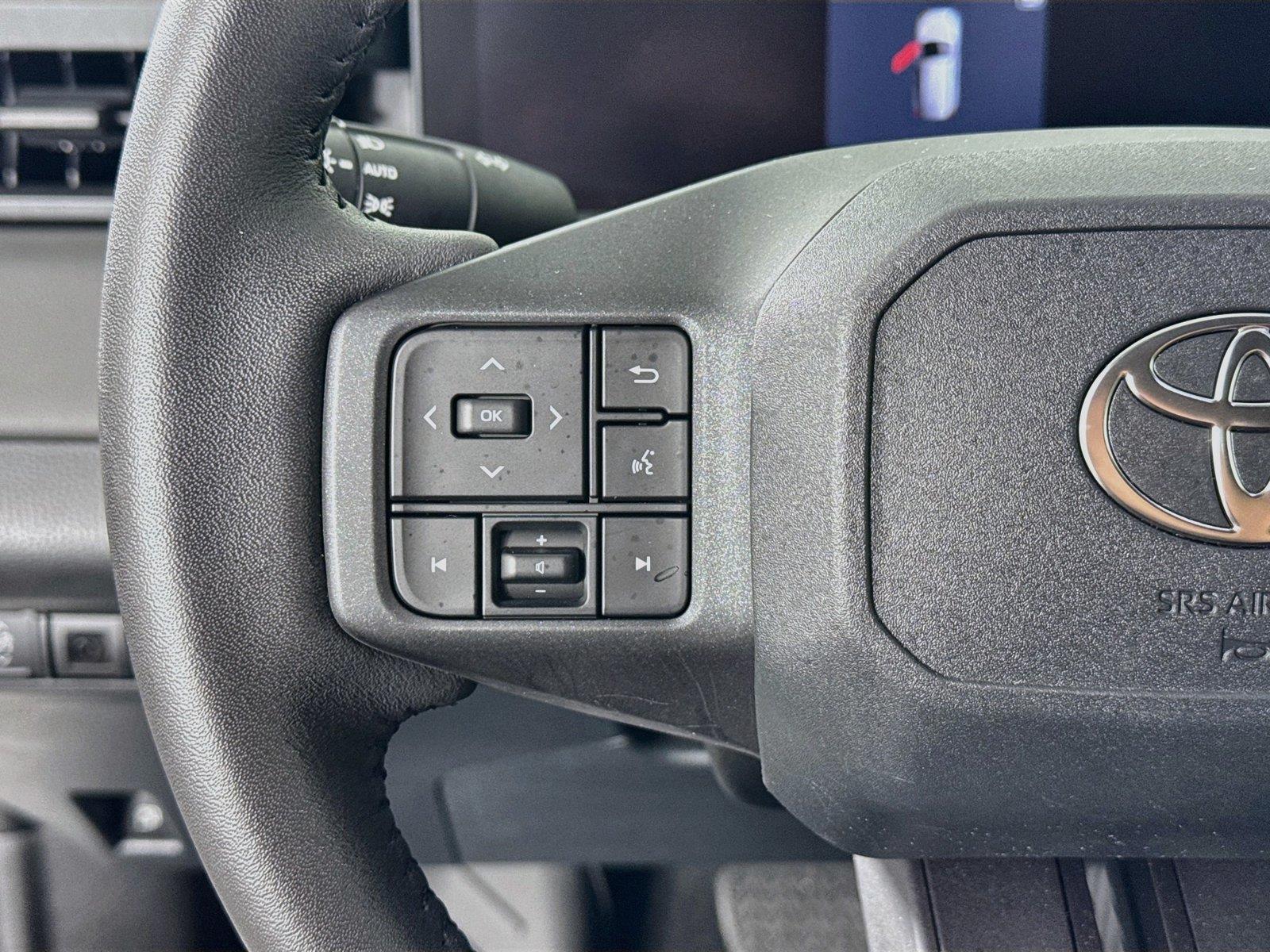 2026 Toyota RAV4 XLE Premium photo 17