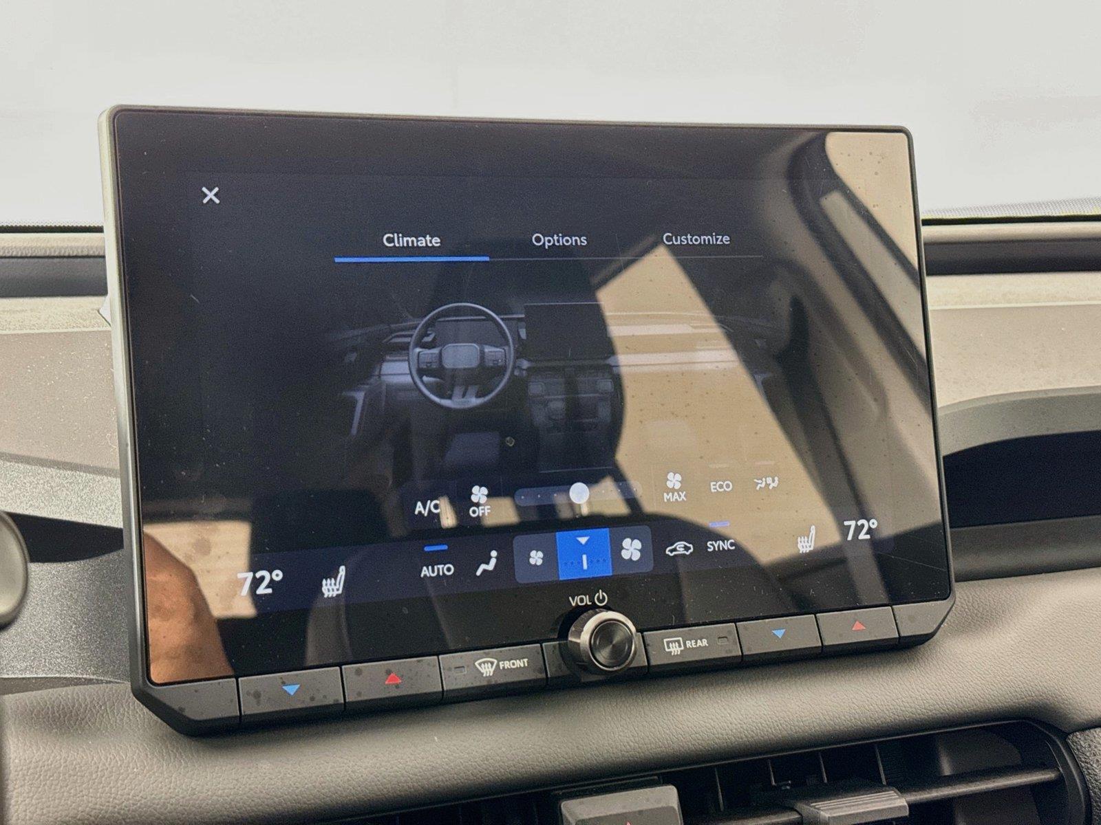 2026 Toyota RAV4 XLE Premium photo 24