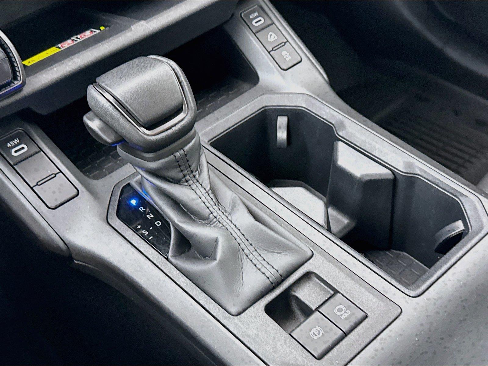 2026 Toyota RAV4 XLE Premium photo 25