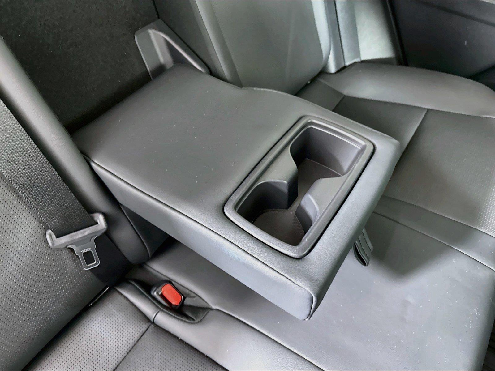 2026 Toyota RAV4 XLE Premium photo 39