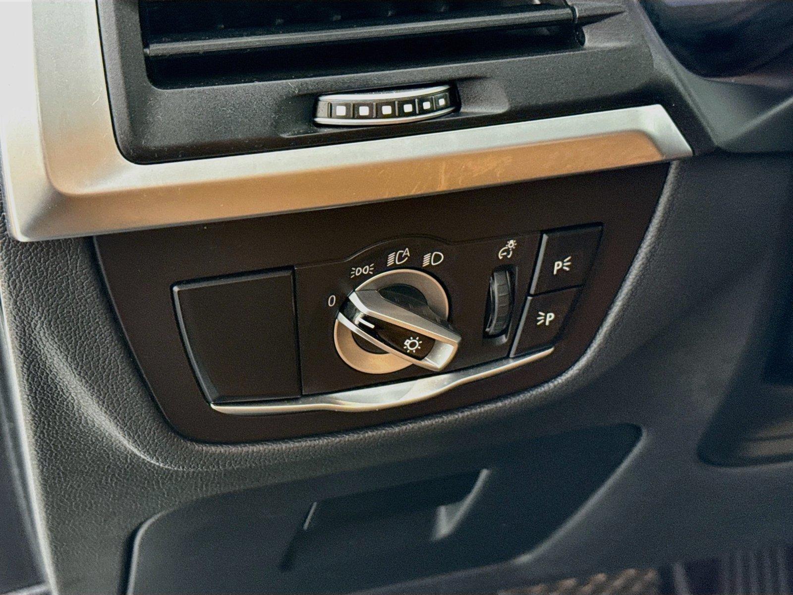 2024 BMW X3 xDrive30i photo 15