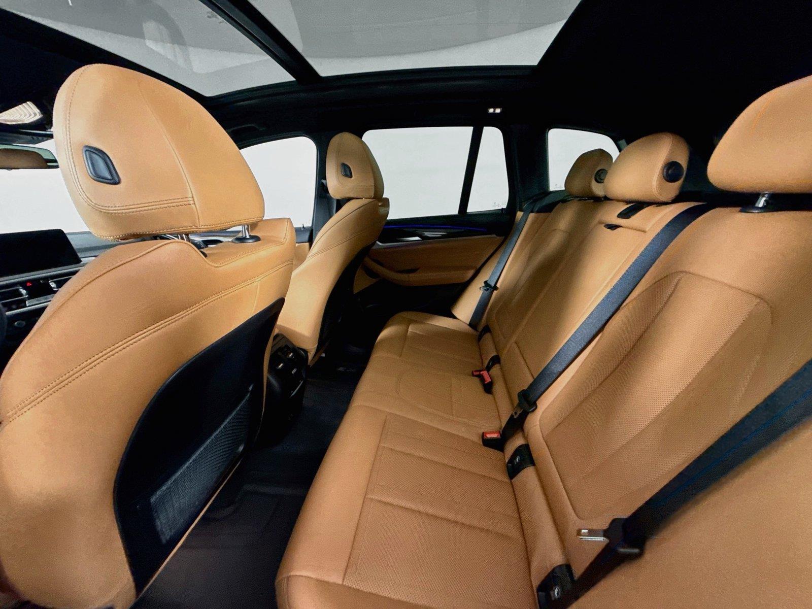 2024 BMW X3 xDrive30i photo 33
