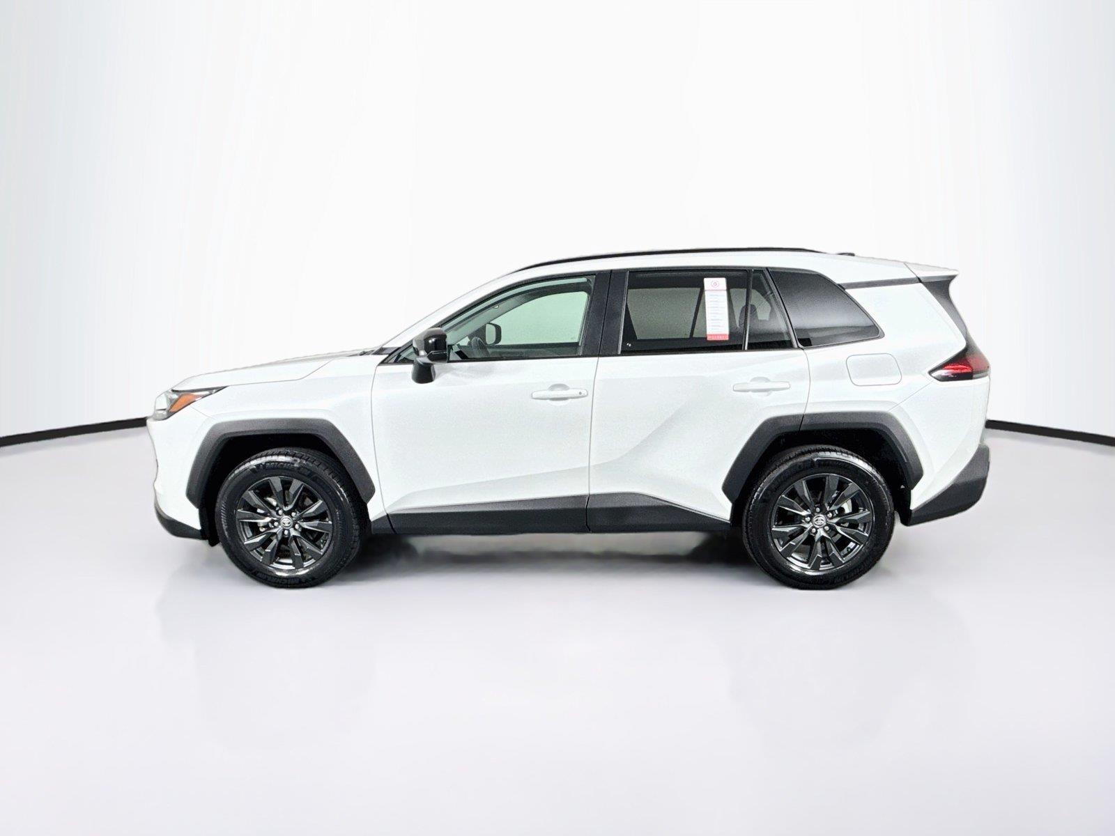 2026 Toyota RAV4 XLE Premium photo 13