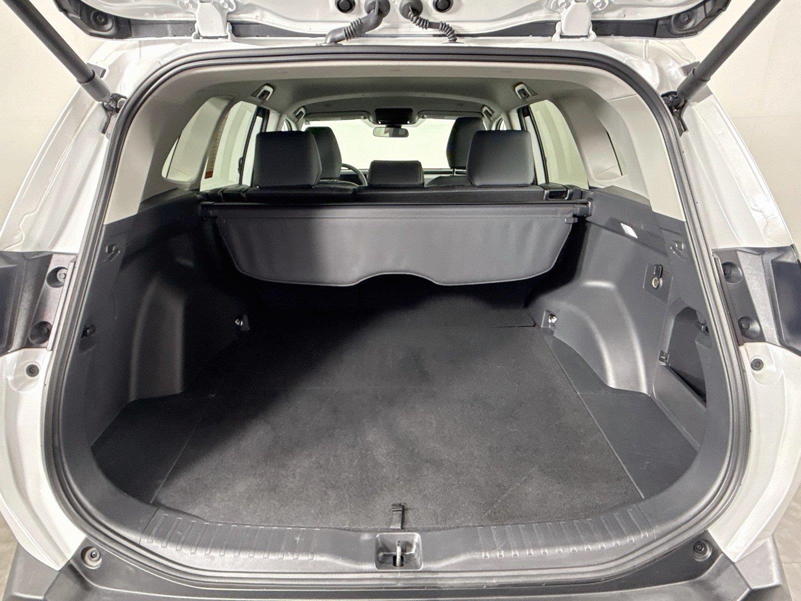 2026 Toyota RAV4 XLE Premium photo 36