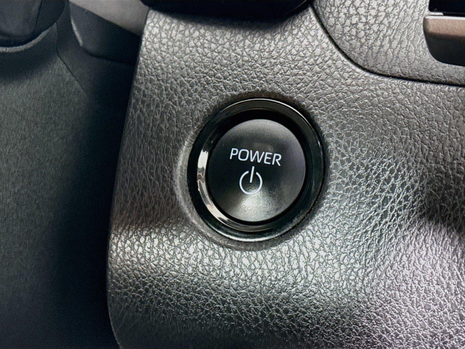 2025 Toyota Camry LE photo 20