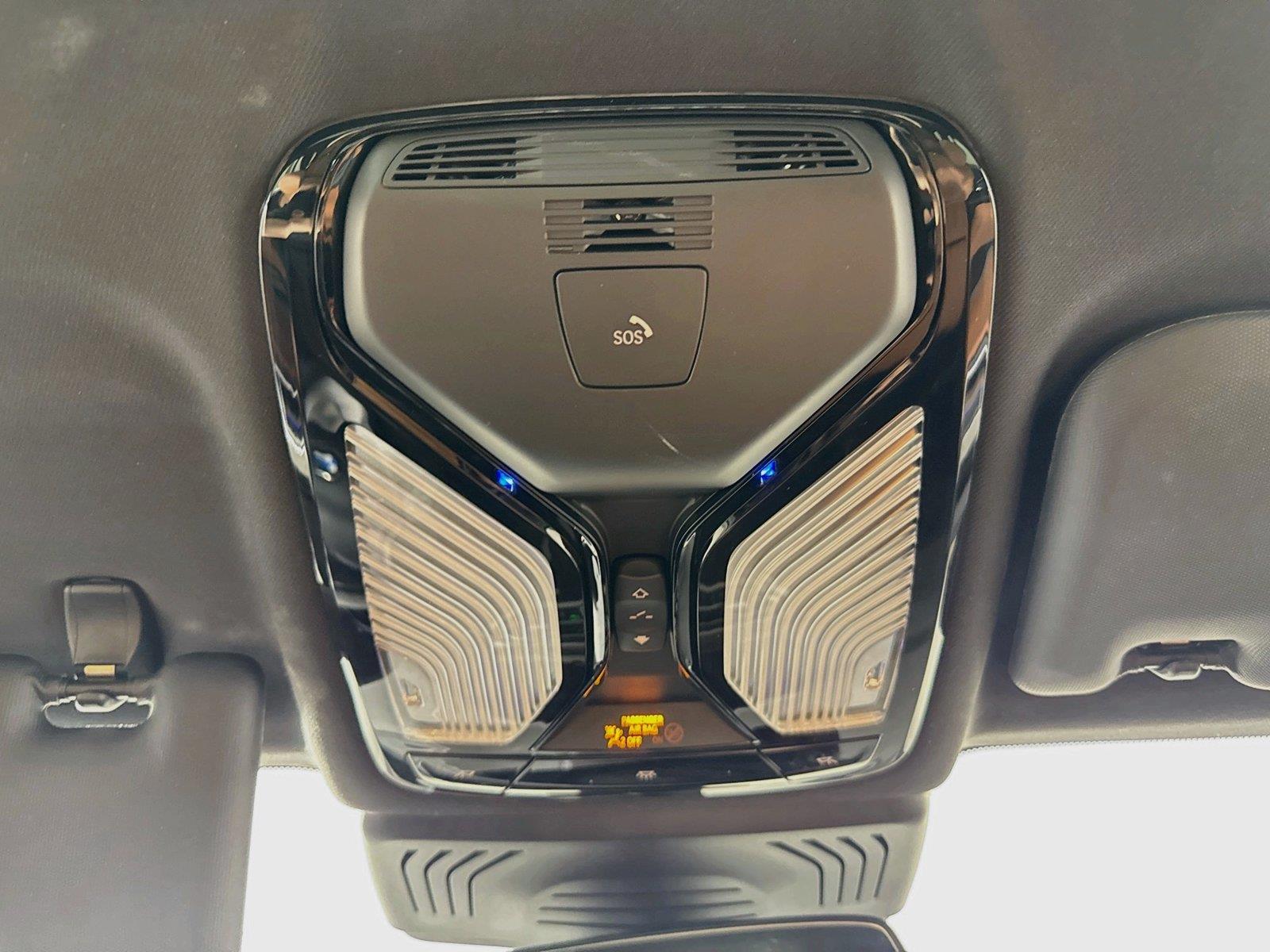 2024 BMW X3 xDrive30i photo 23