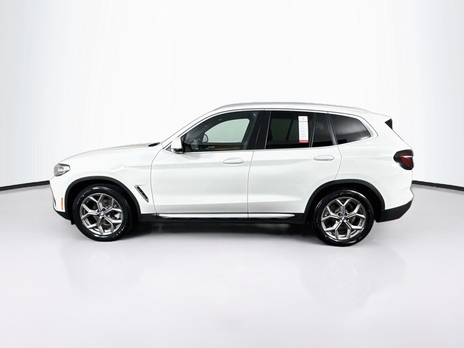 2024 BMW X3 xDrive30i photo 13