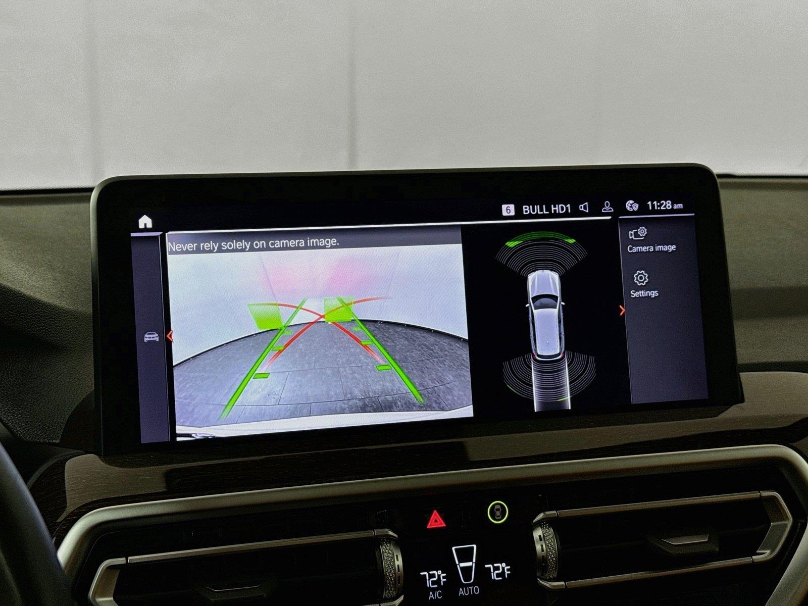 2024 BMW X3 xDrive30i photo 25