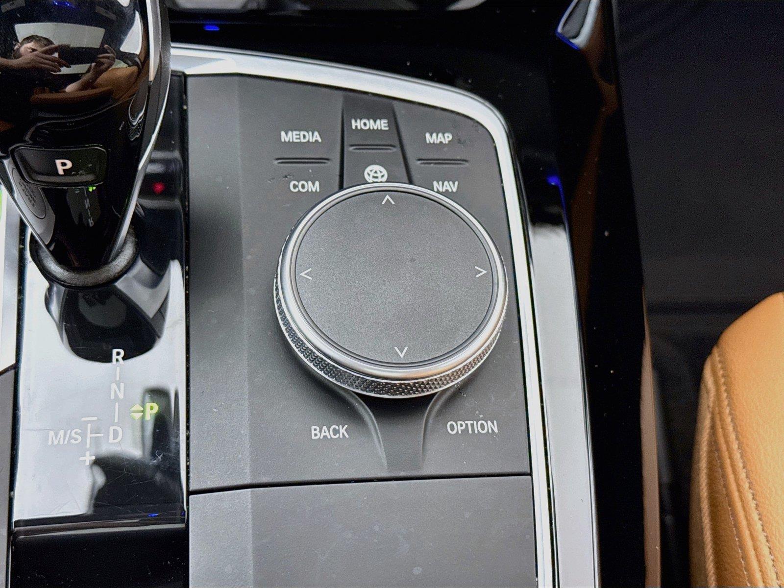 2024 BMW X3 xDrive30i photo 29
