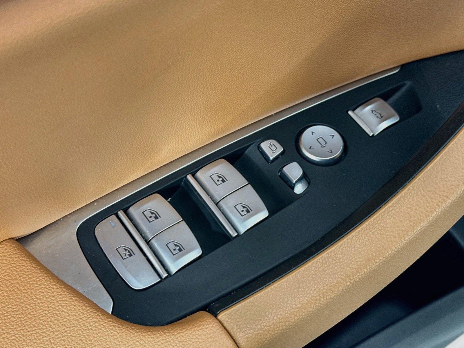 2024 BMW X3 xDrive30i photo 30