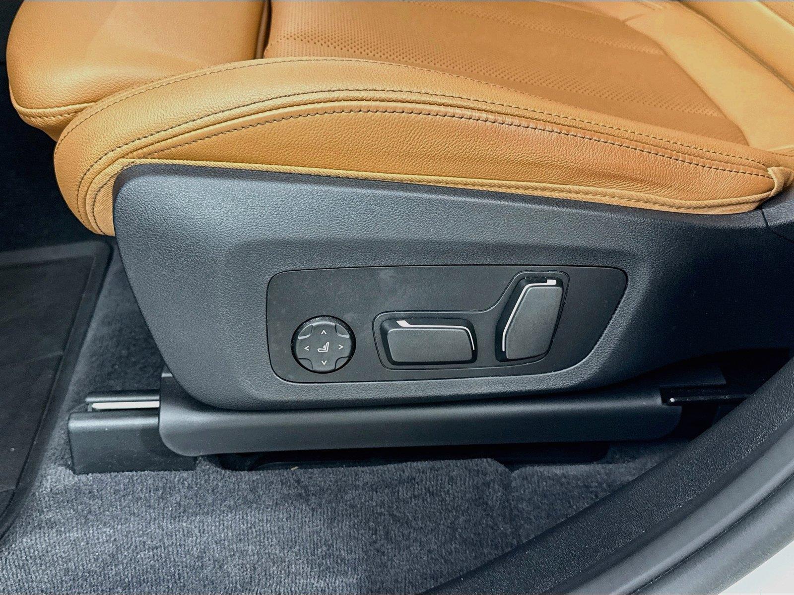 2024 BMW X3 xDrive30i photo 32