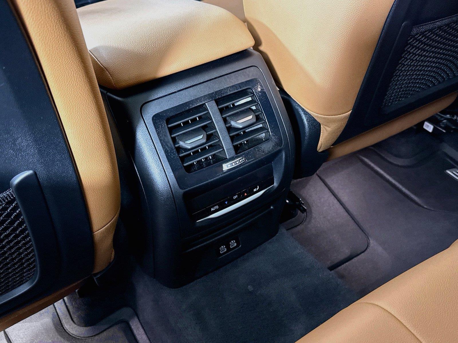 2024 BMW X3 xDrive30i photo 38