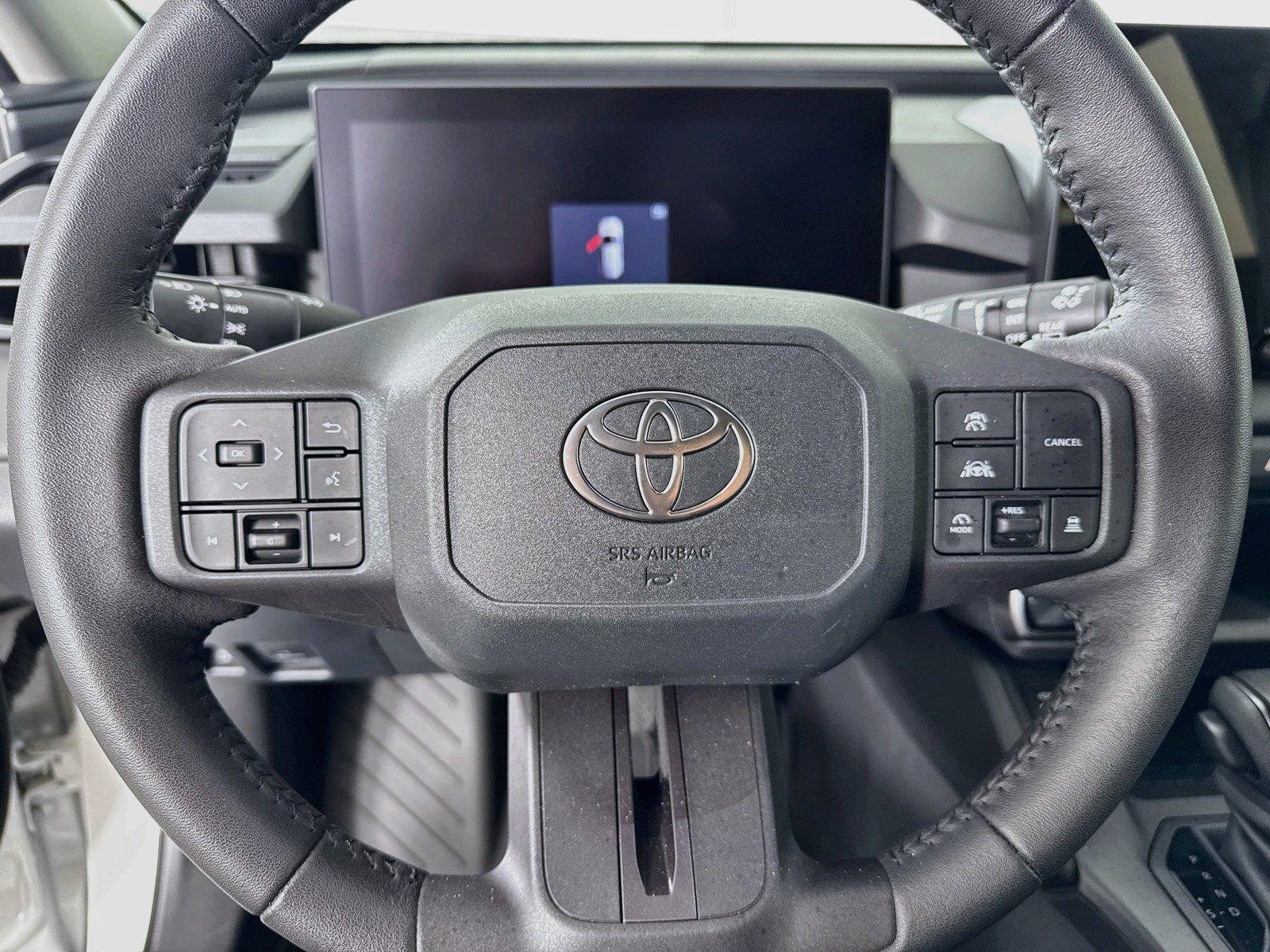 2026 Toyota RAV4 XLE Premium photo 16