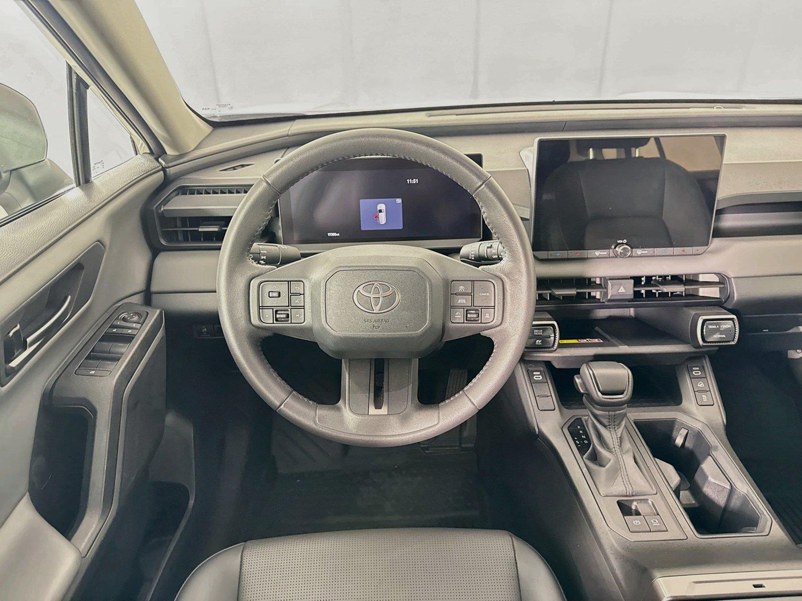 2026 Toyota RAV4 XLE Premium photo 30