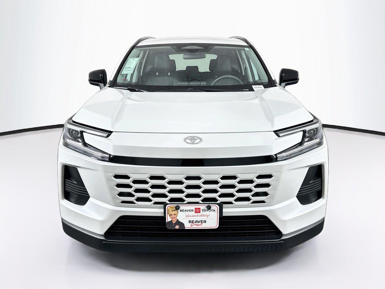 2026 Toyota RAV4 XLE Premium photo 8