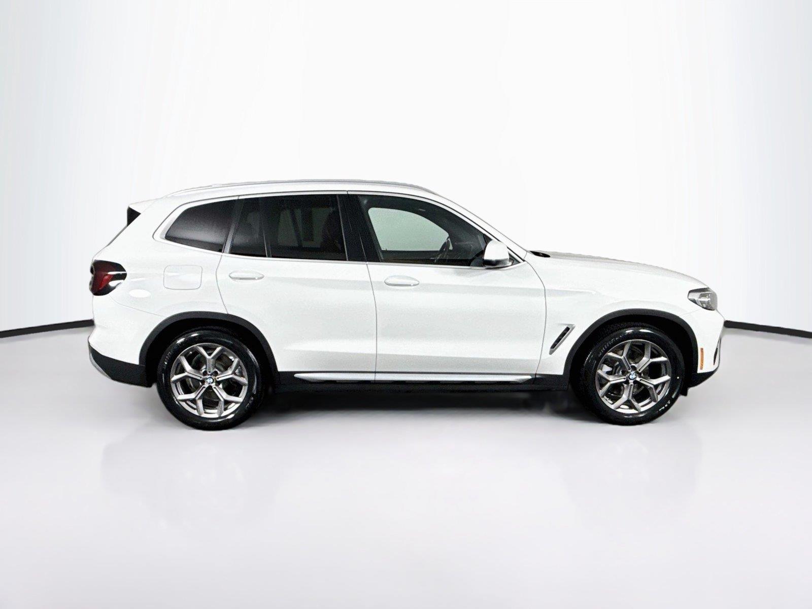 2024 BMW X3 xDrive30i photo 10
