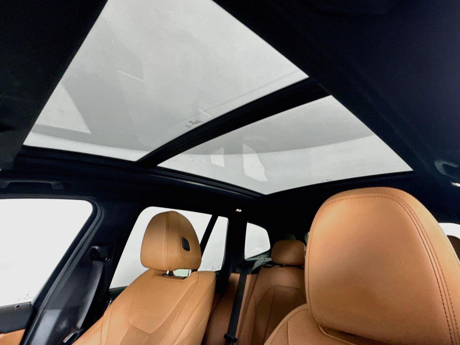 2024 BMW X3 xDrive30i photo 5