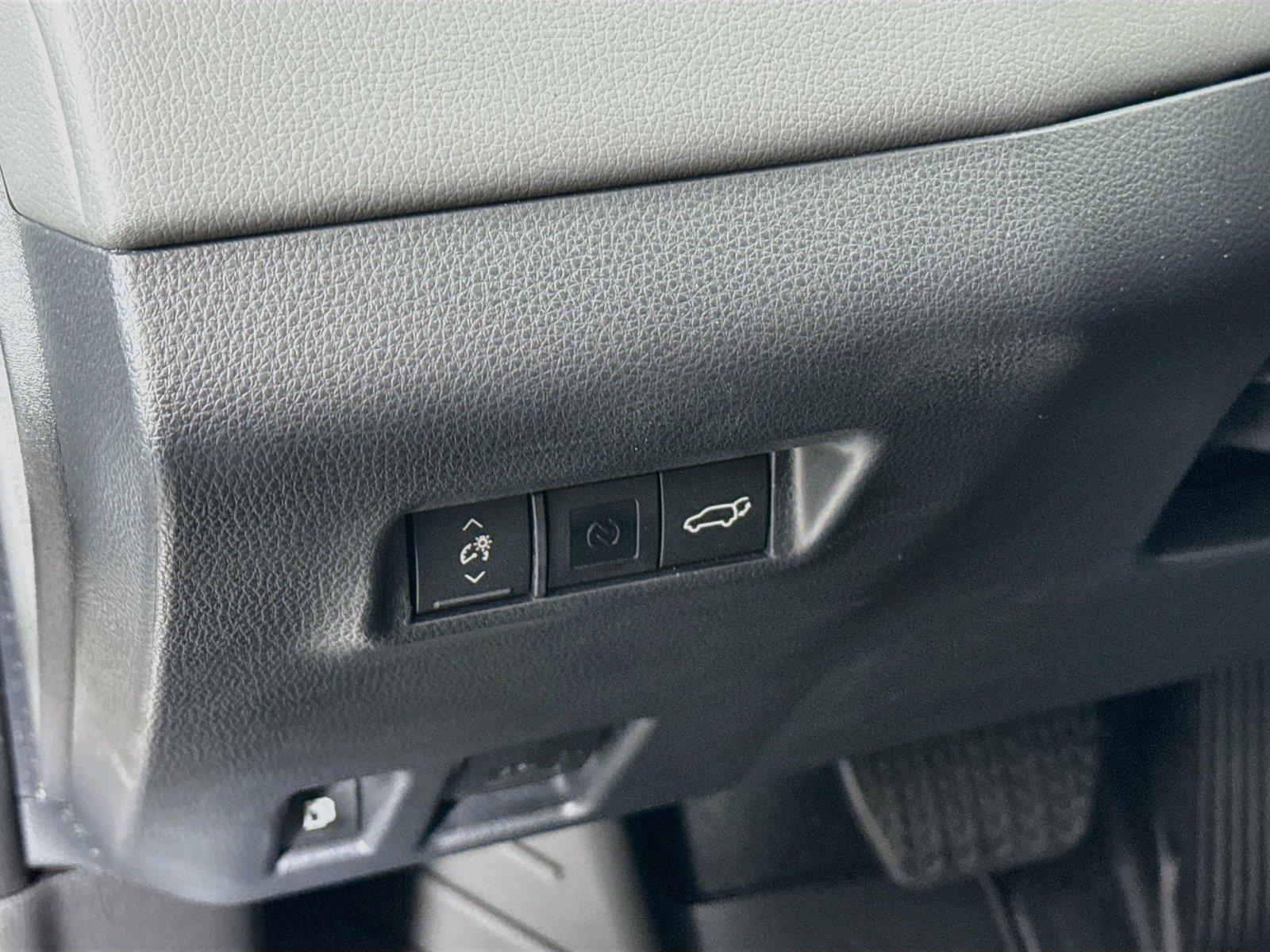 2026 Toyota RAV4 XLE Premium photo 15