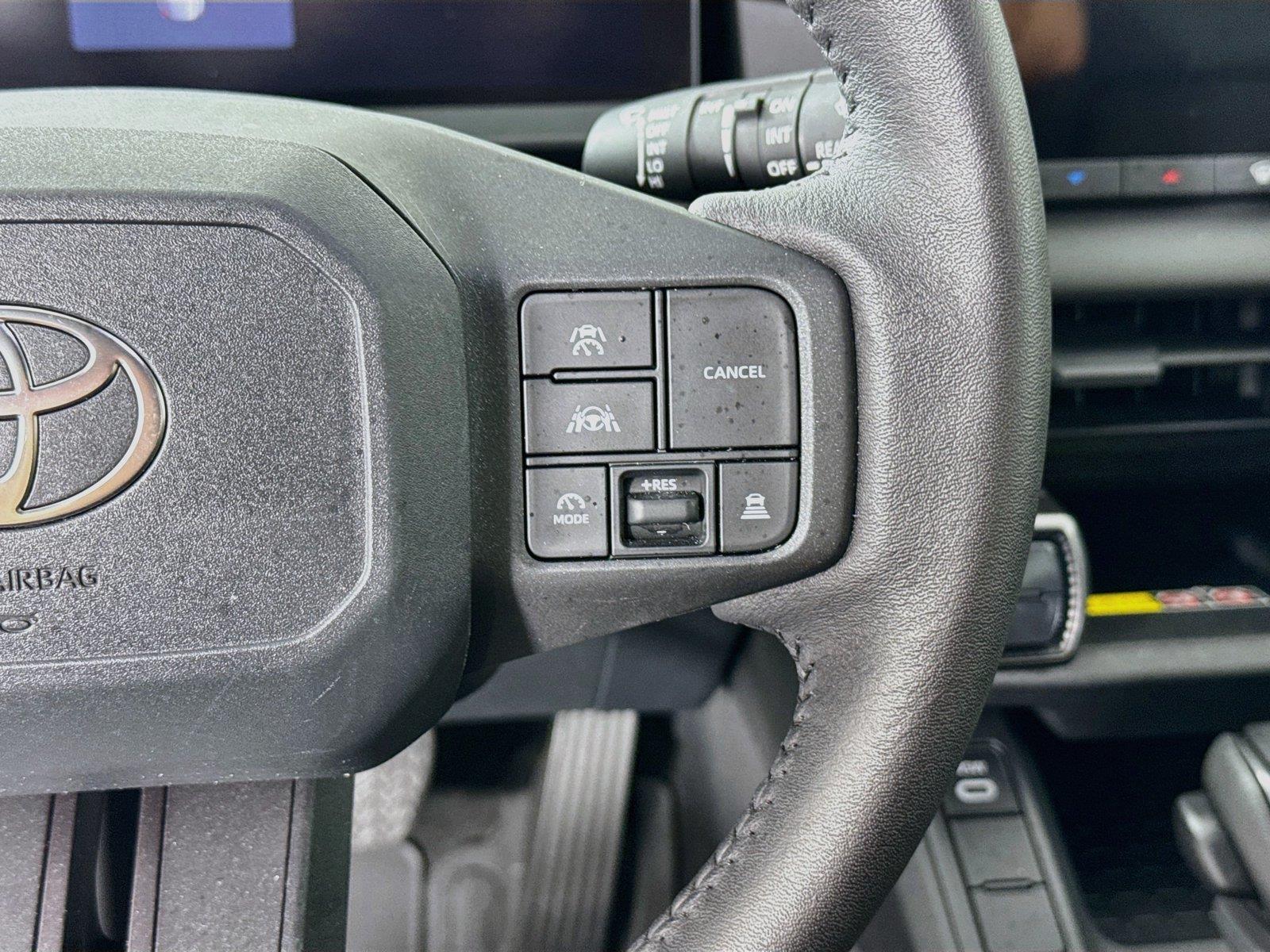 2026 Toyota RAV4 XLE Premium photo 19