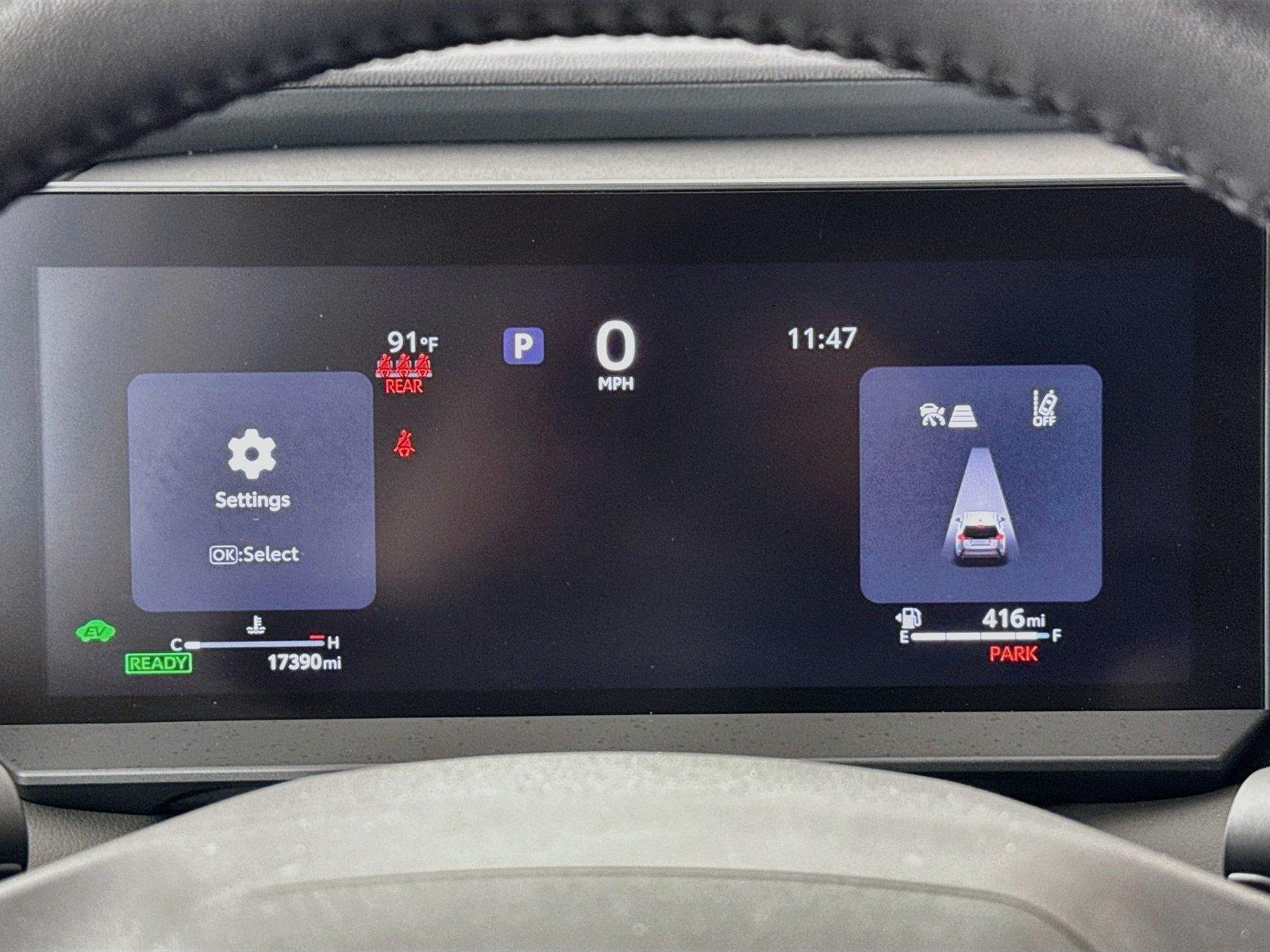 2026 Toyota RAV4 XLE Premium photo 20
