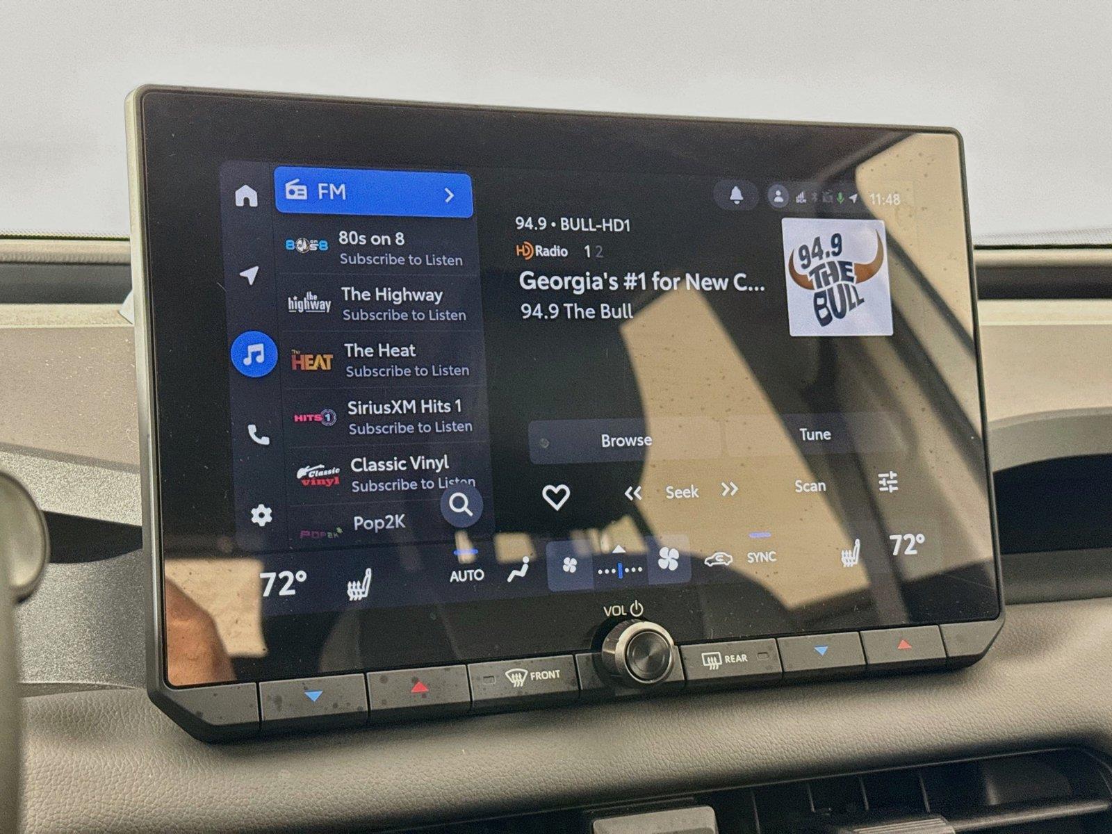 2026 Toyota RAV4 XLE Premium photo 22