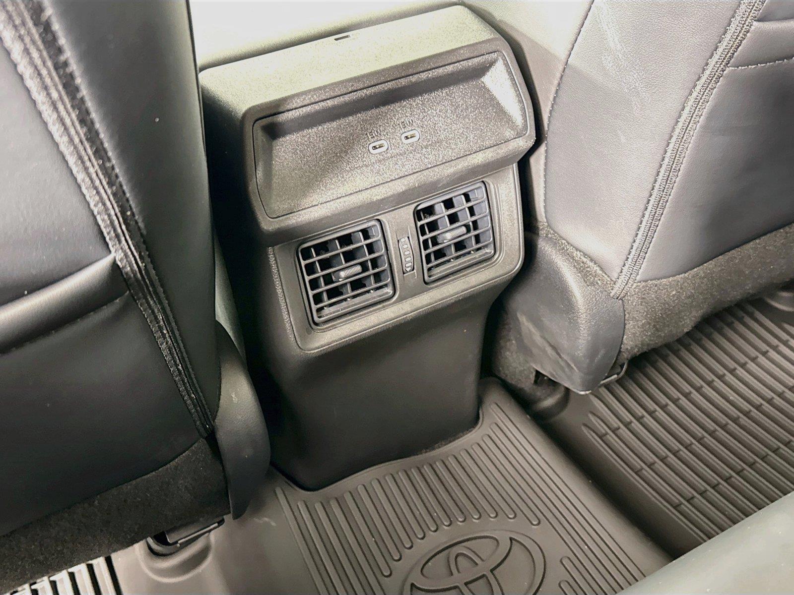 2026 Toyota RAV4 XLE Premium photo 34
