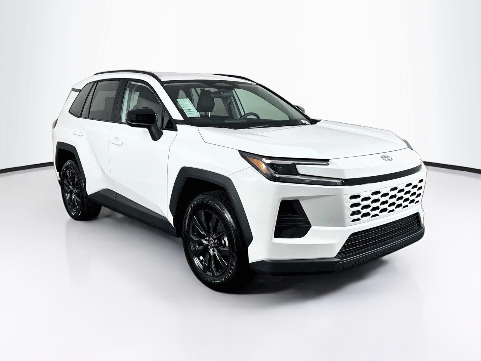 2026 Toyota RAV4 XLE Premium photo 9