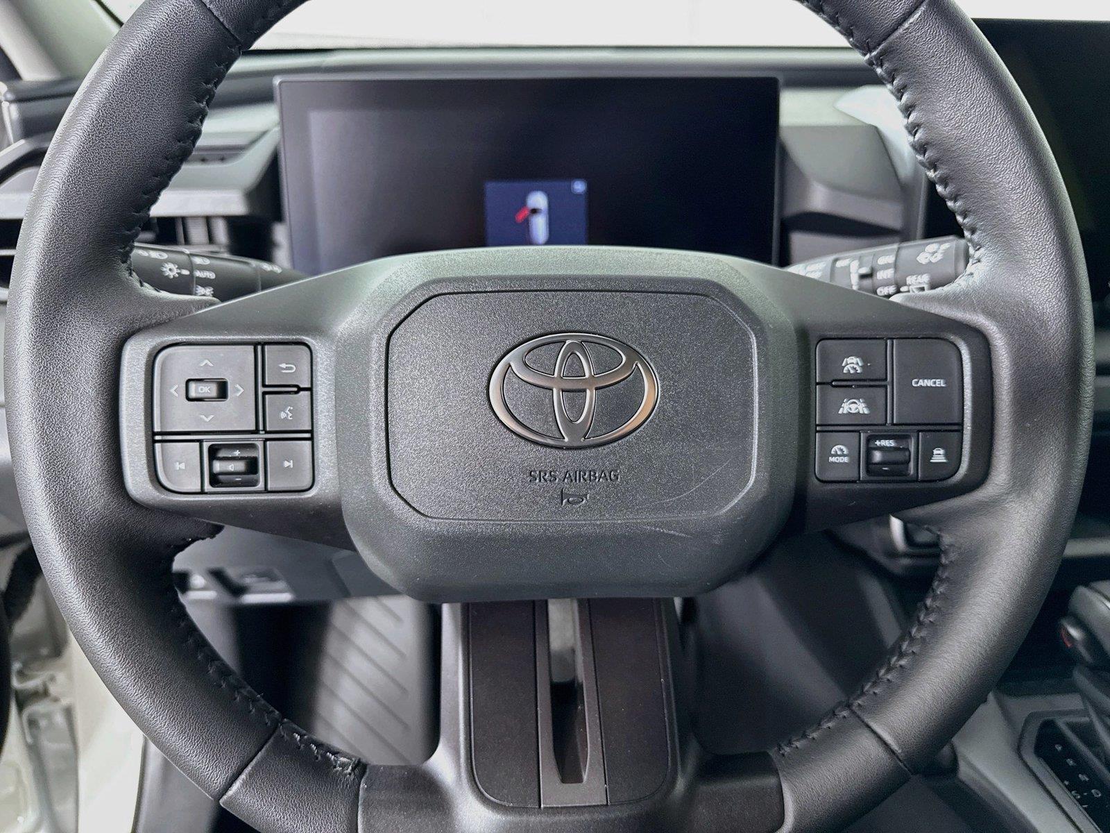 2026 Toyota RAV4 XLE Premium photo 16