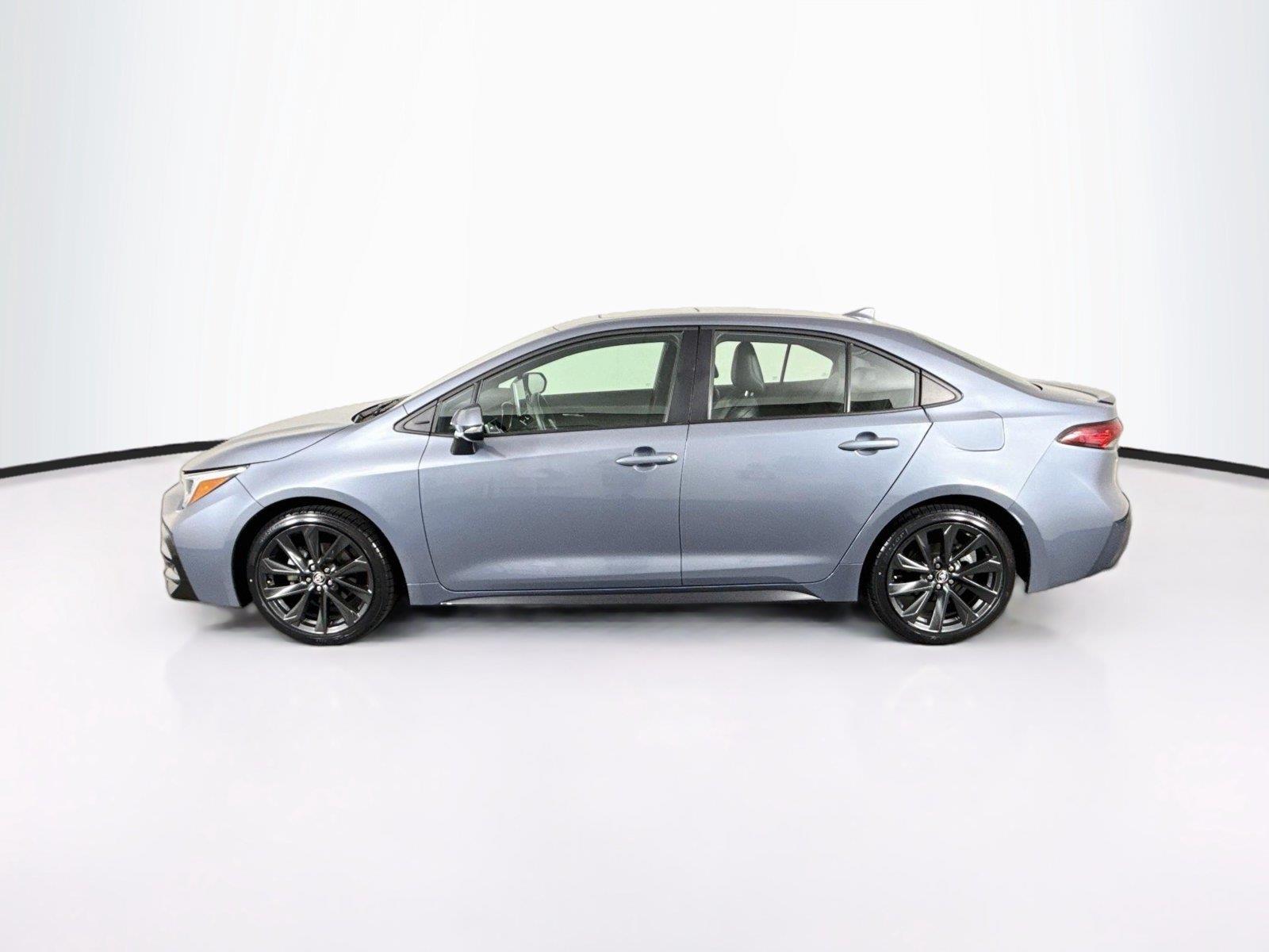 2026 Toyota Corolla XSE photo 13
