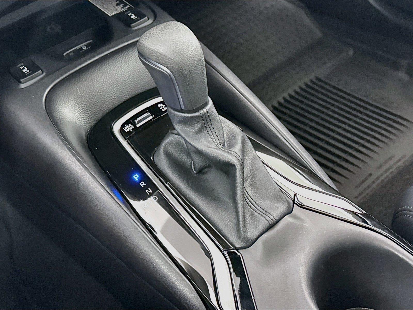 2026 Toyota Corolla XSE photo 26