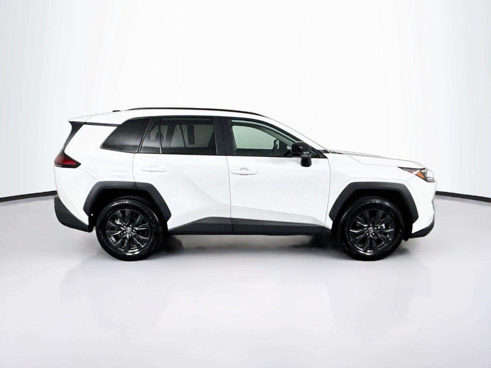 2026 Toyota RAV4 XLE Premium photo 10