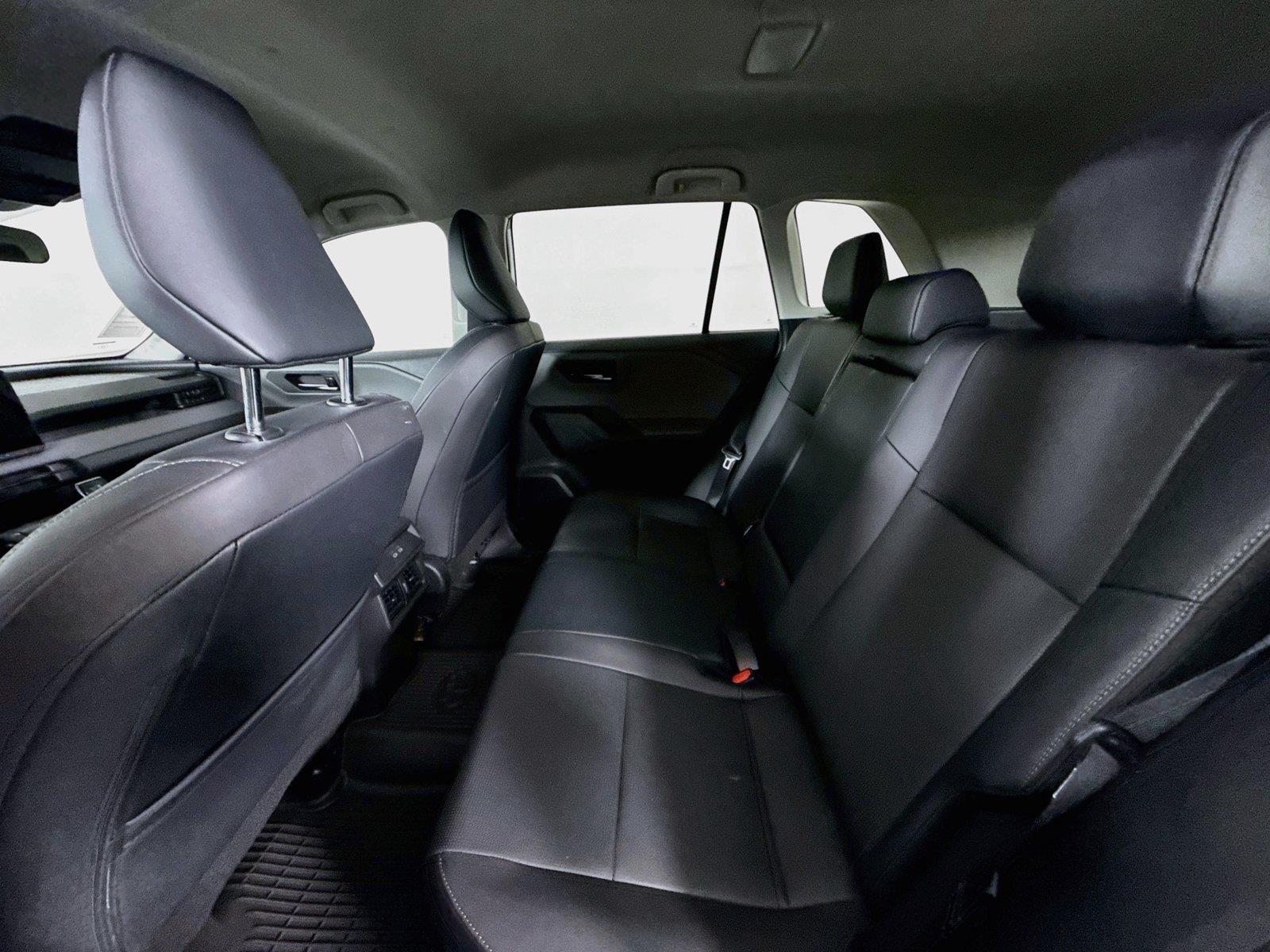 2026 Toyota RAV4 XLE Premium photo 29