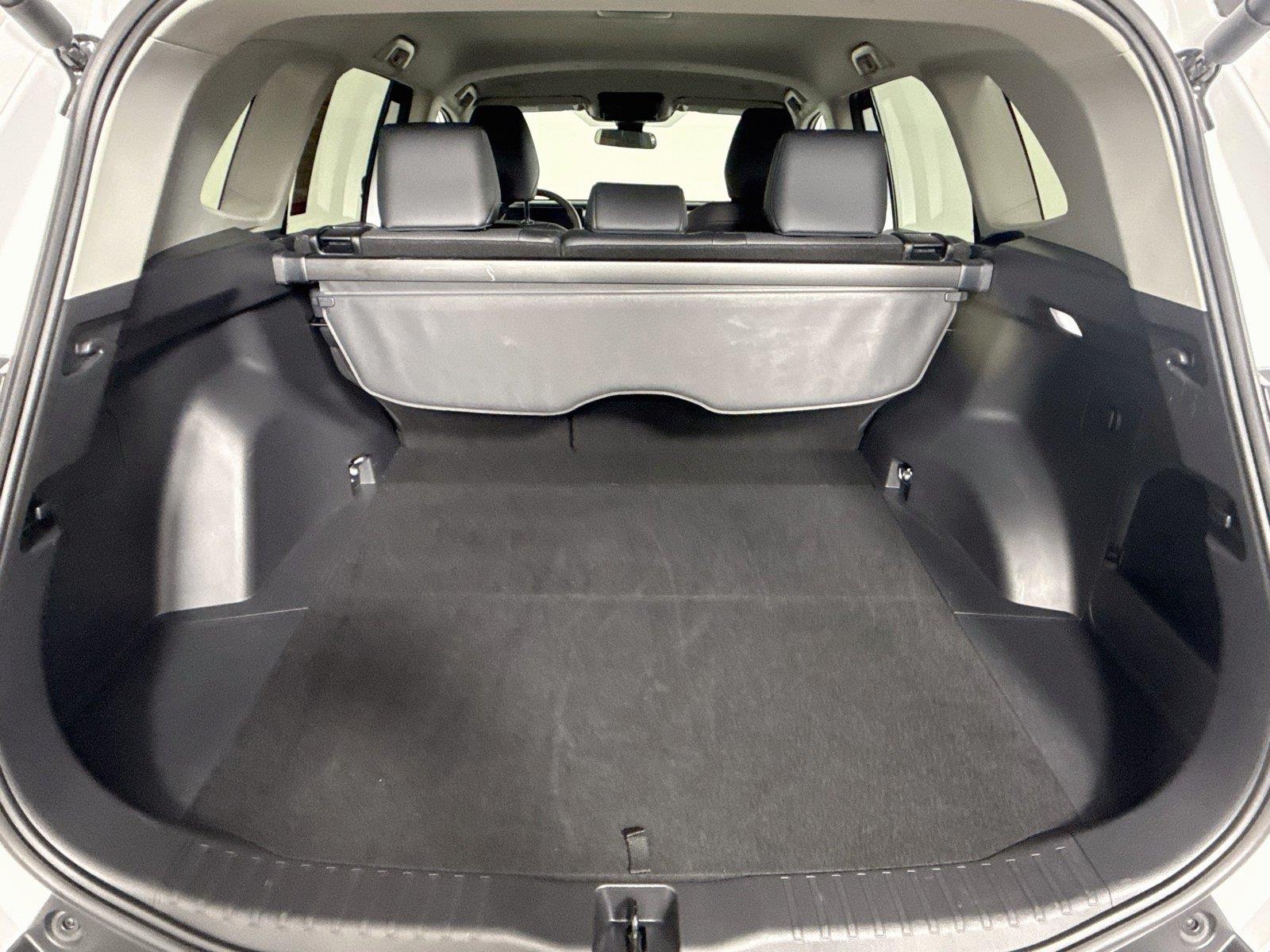 2026 Toyota RAV4 XLE Premium photo 36