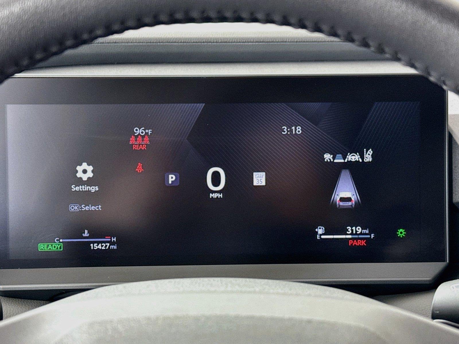 2026 Toyota RAV4 XLE Premium photo 20