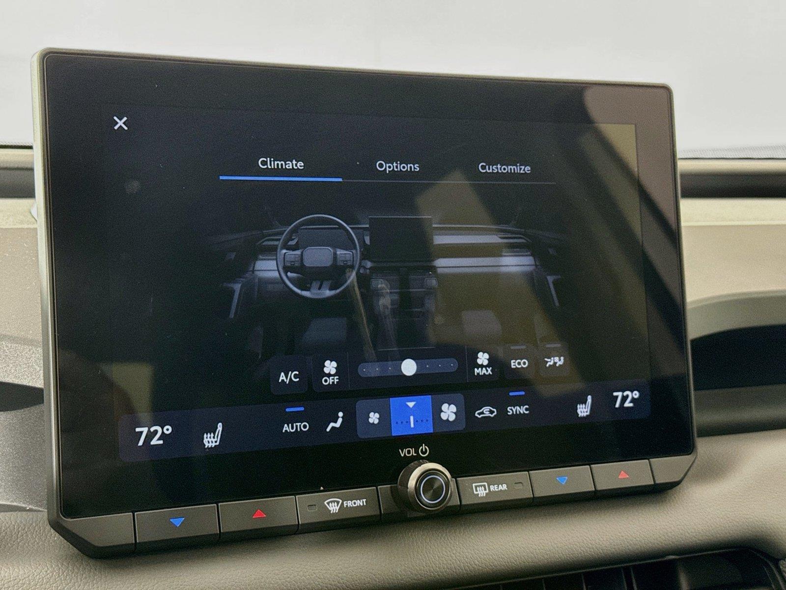 2026 Toyota RAV4 XLE Premium photo 24