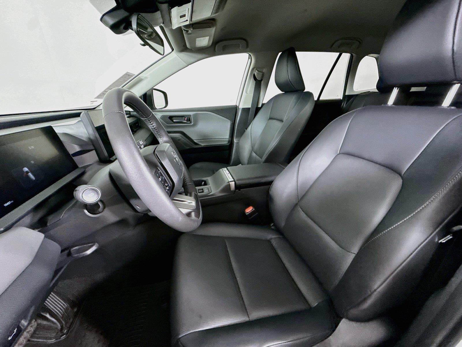 2026 Toyota RAV4 XLE Premium photo 2
