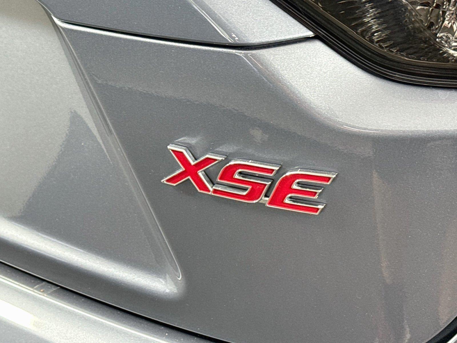 2026 Toyota Corolla XSE photo 14