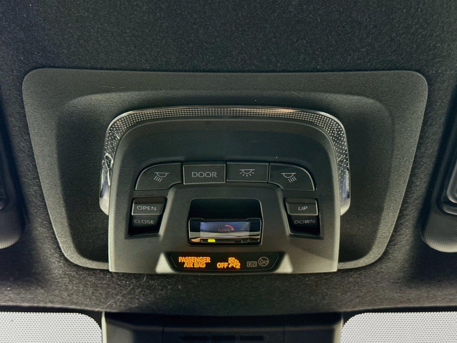 2026 Toyota Corolla XSE photo 22