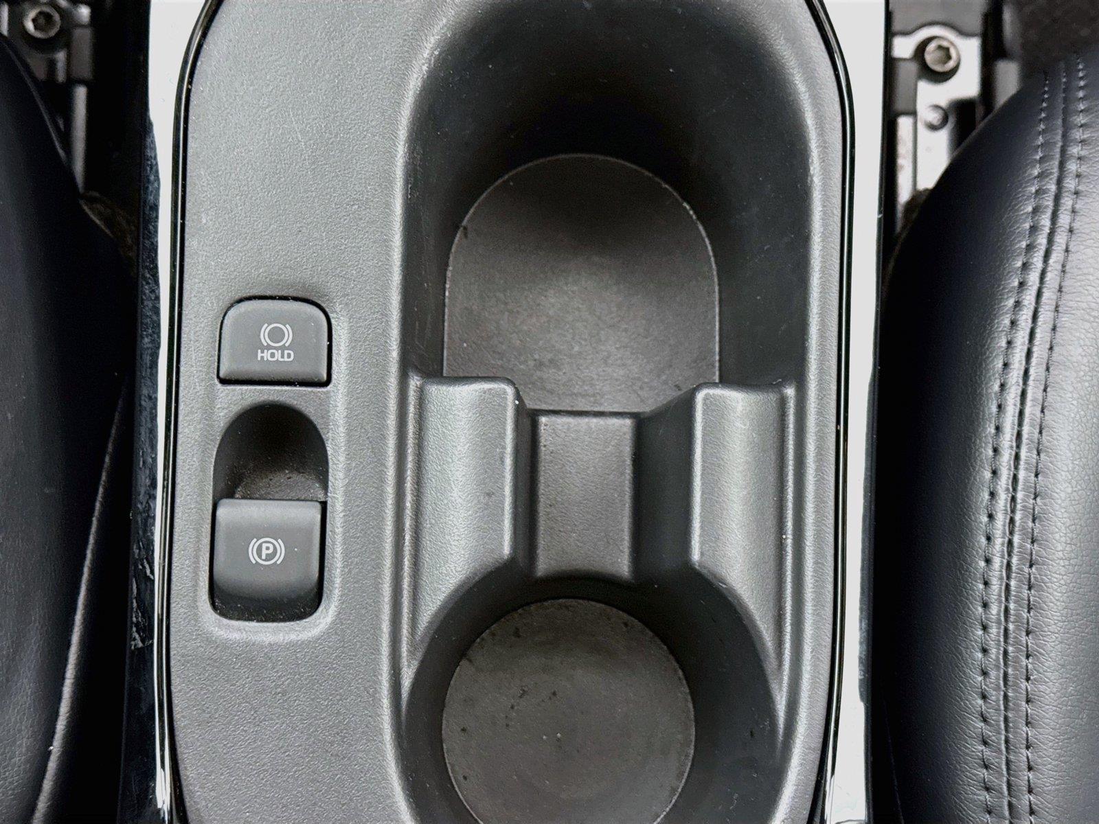 2026 Toyota Corolla XSE photo 28