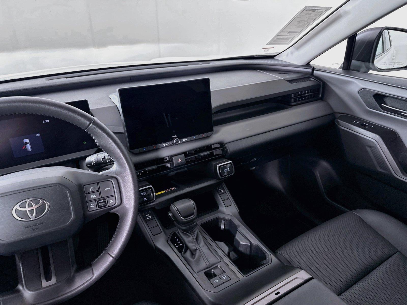 2026 Toyota RAV4 XLE Premium photo 31