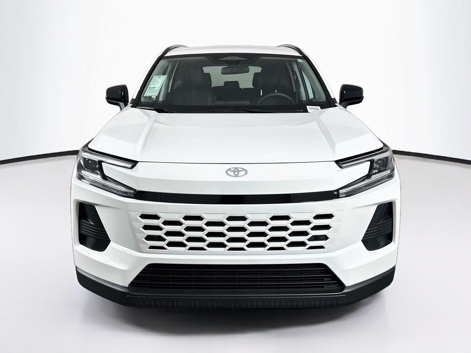 2026 Toyota RAV4 XLE Premium photo 8